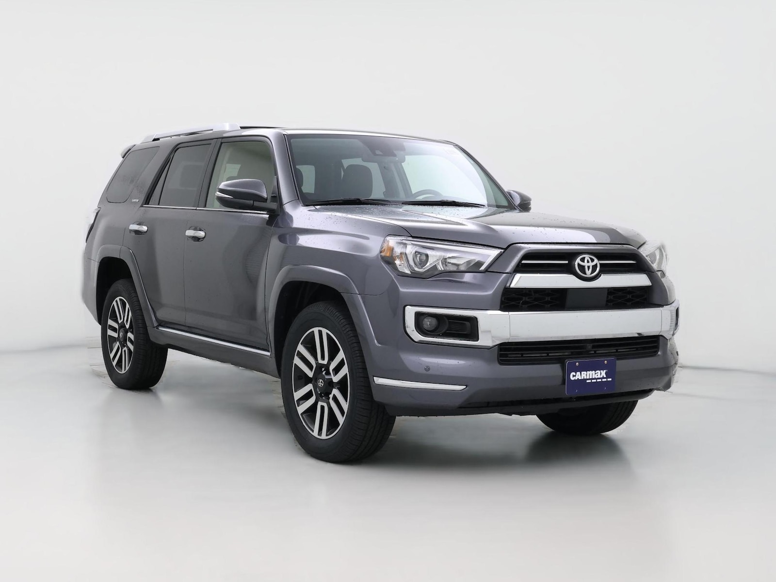 2023 Toyota 4Runner