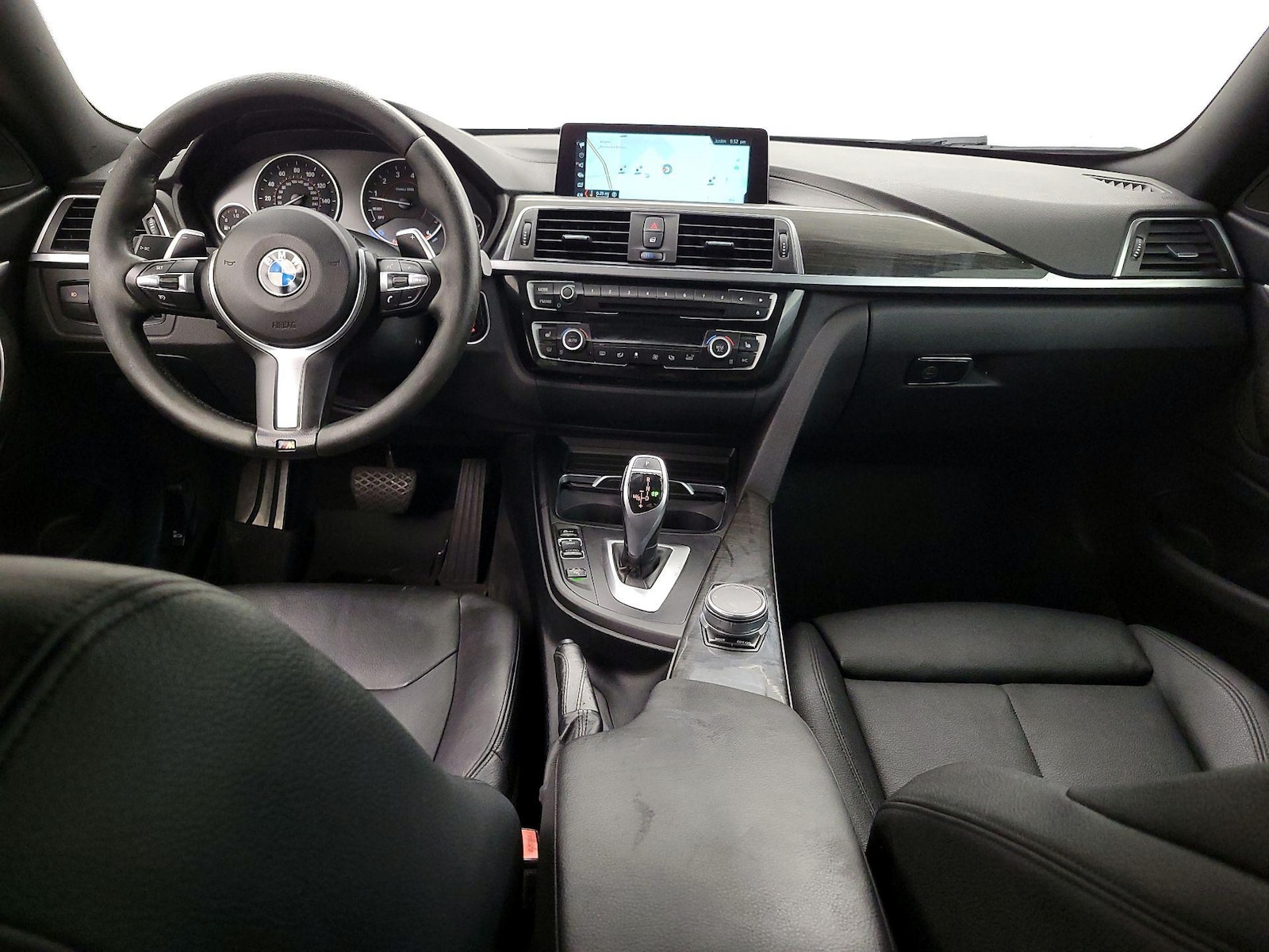 Navigation System