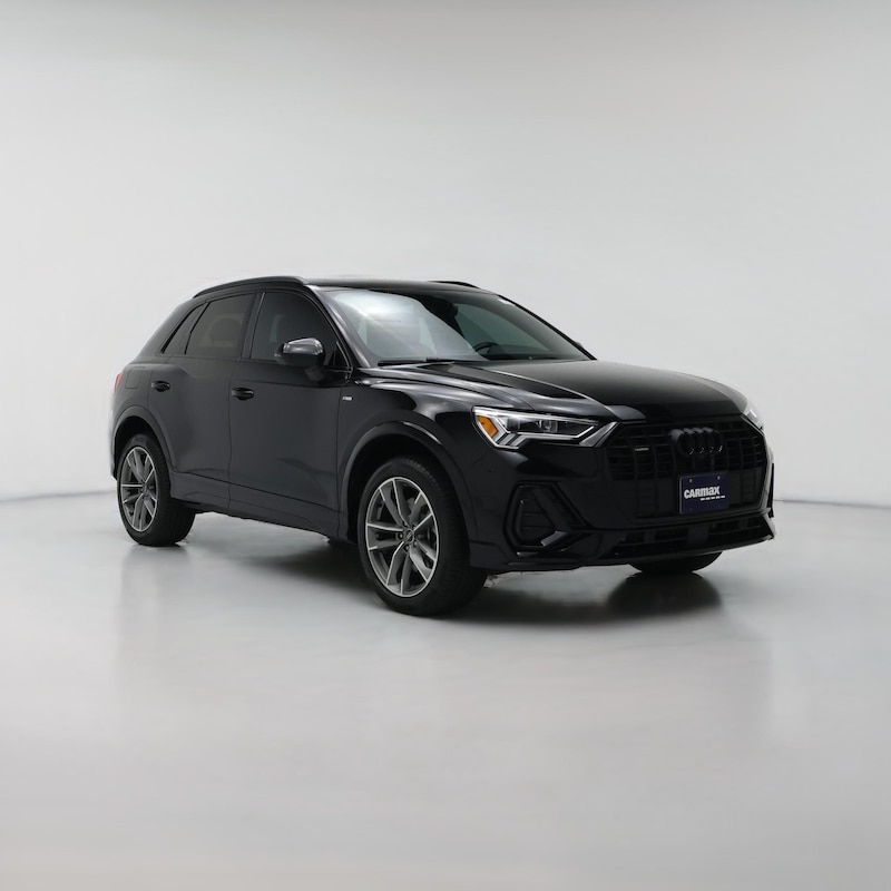 2024 Audi Q3 S-Line Premium Plus