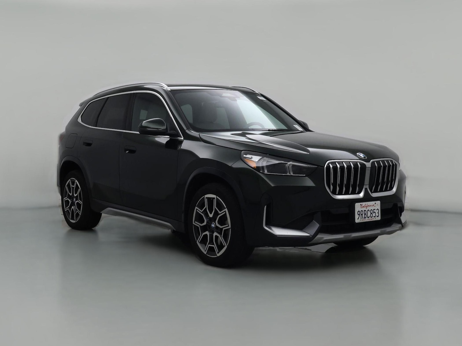 2025 BMW X1