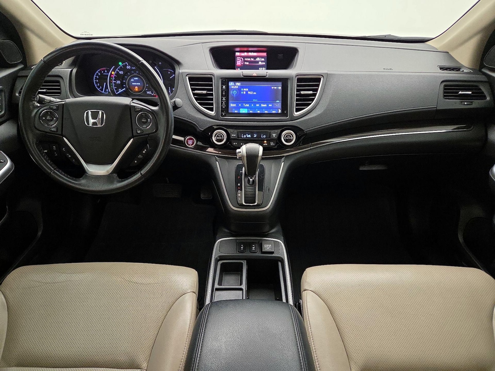 Navigation System