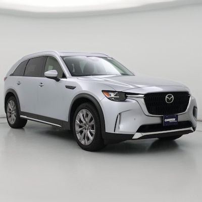 2024 Mazda CX-90 Turbo Premium
