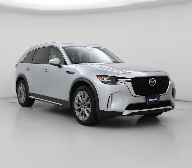 2024 Mazda CX-90 Turbo Premium