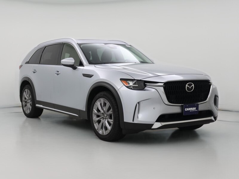 2024 Mazda CX-90 Turbo Premium