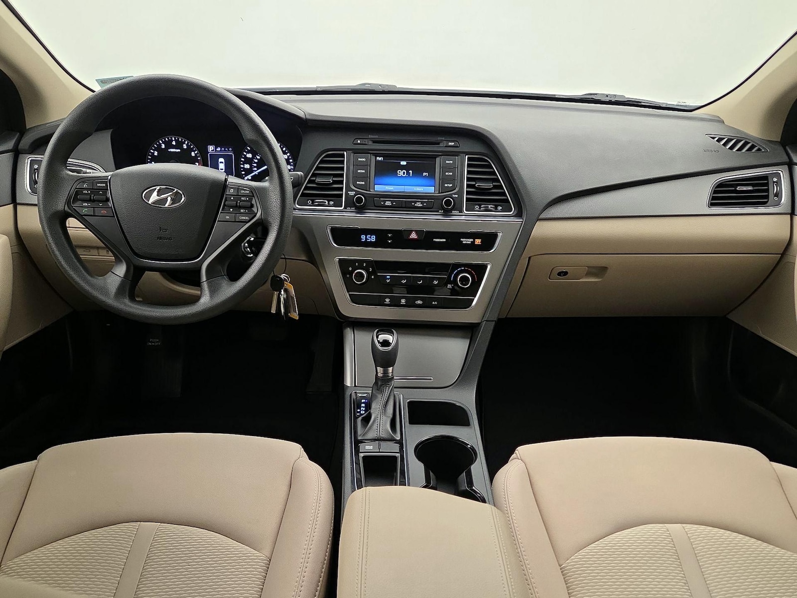 Rear View Camera