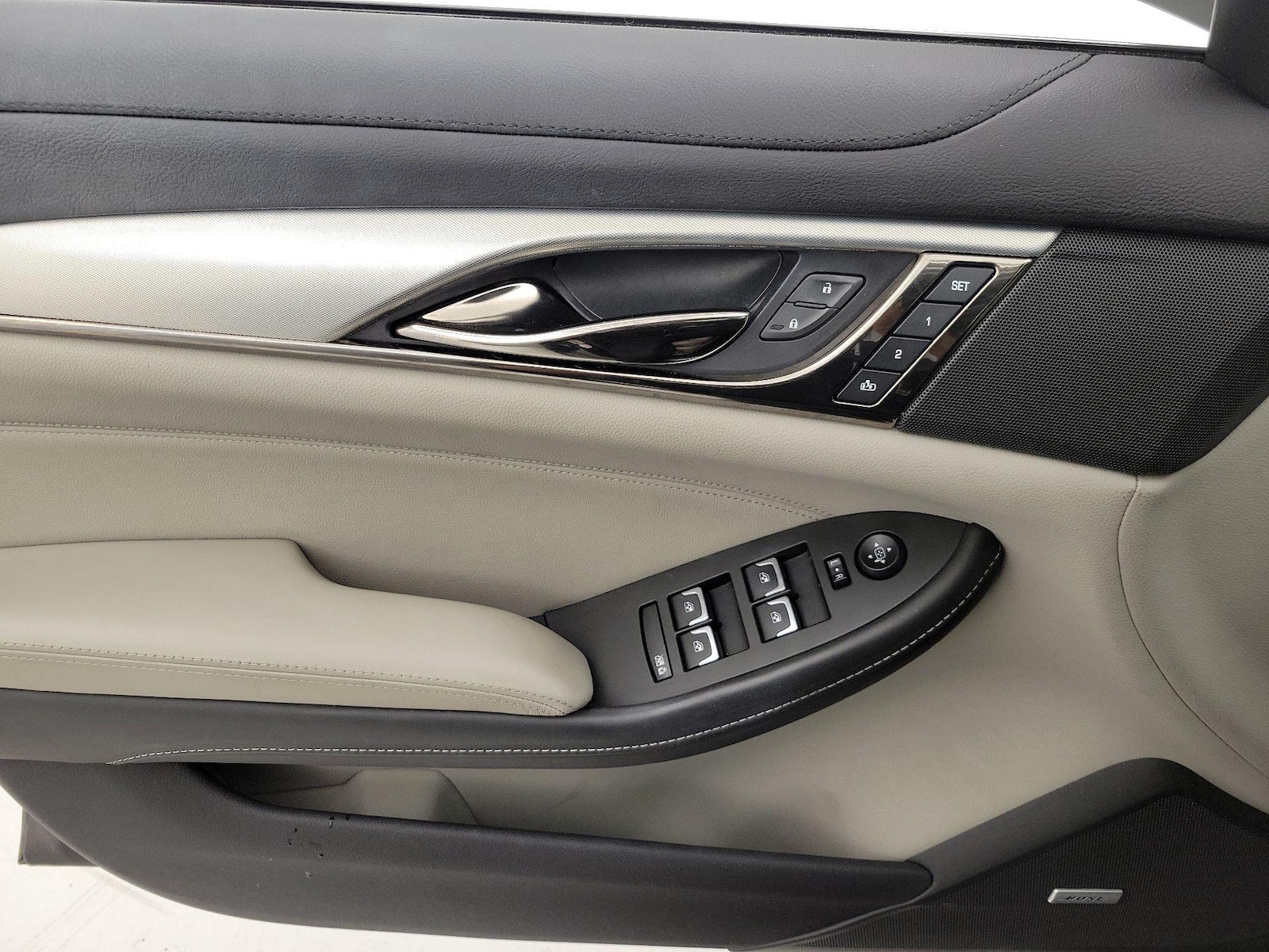 2018 Cadillac CTS Sedan Luxury - Photo 13