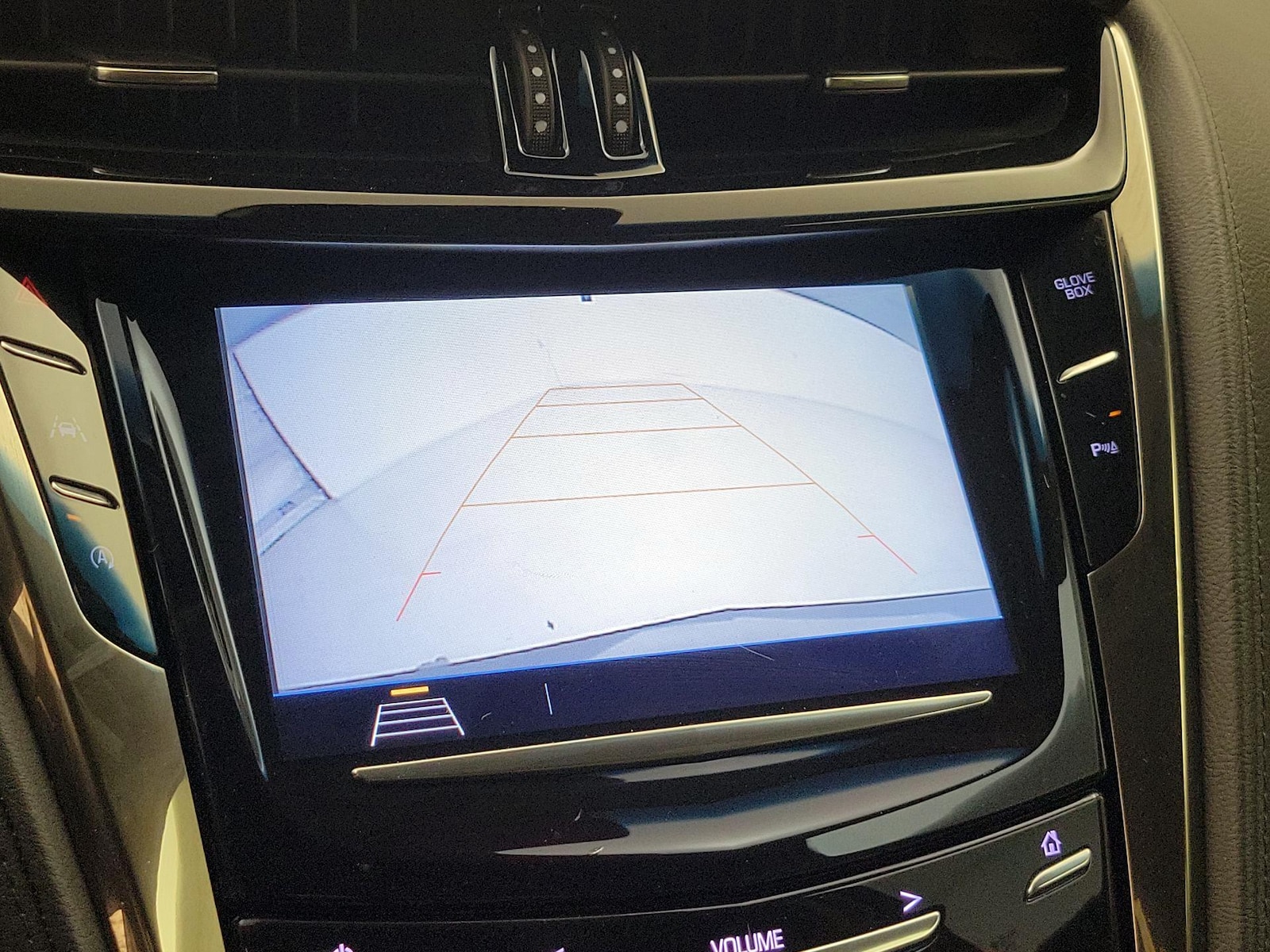2018 Cadillac CTS Sedan Luxury - Photo 15