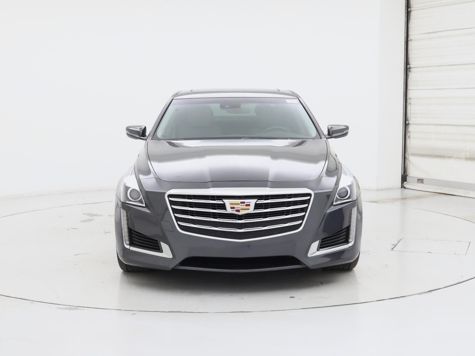 2018 Cadillac CTS Sedan Luxury - Photo 6