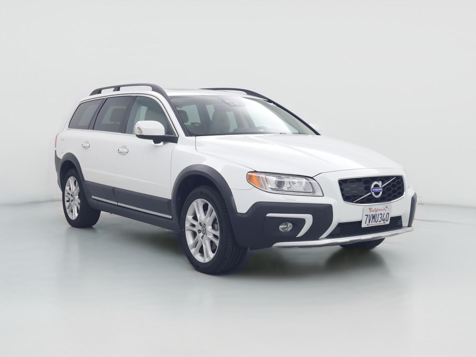 2016 Volvo XC70