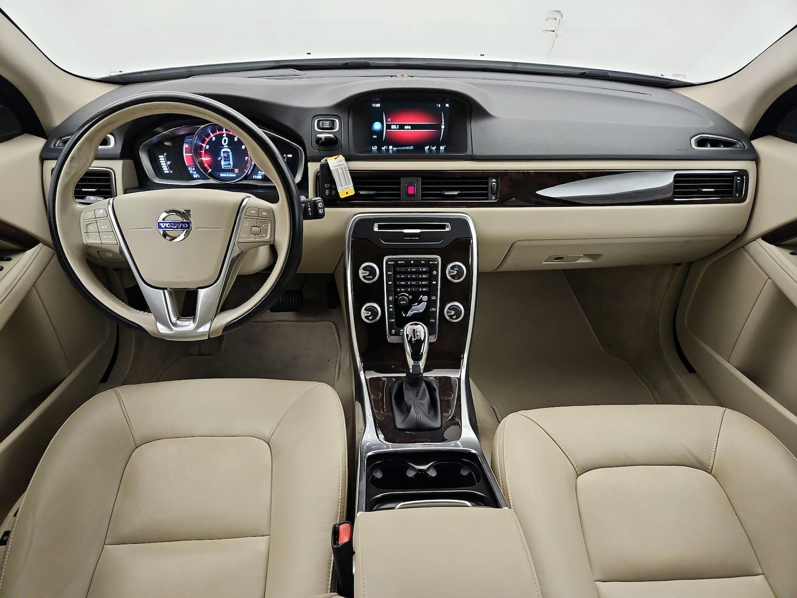 Navigation System