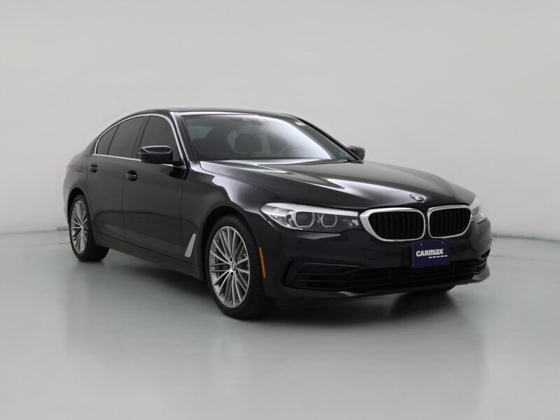 2020 BMW 530 I