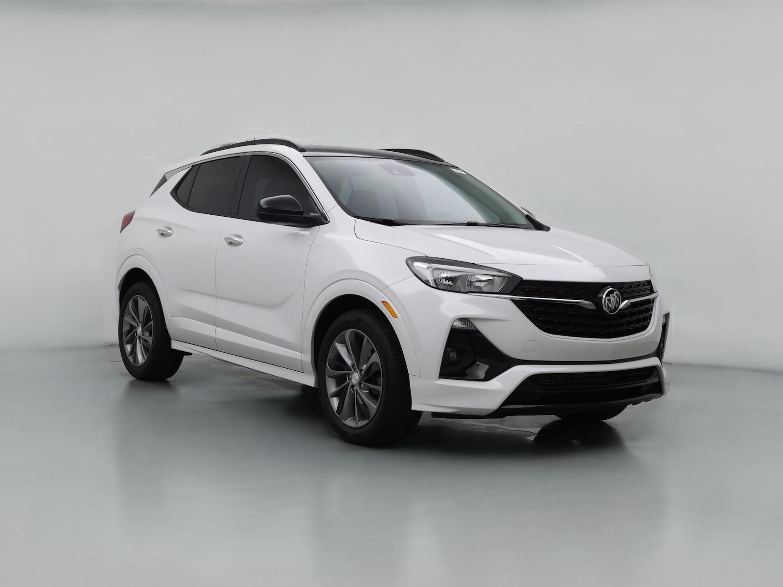 2020 Buick Encore GX