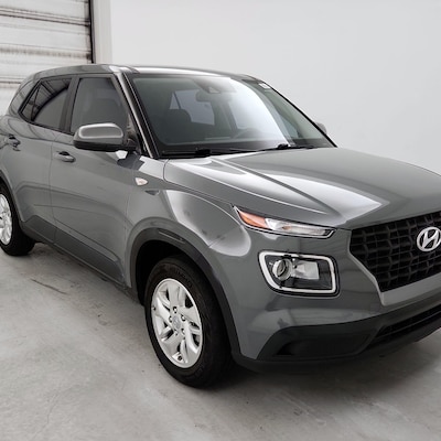 2021 Hyundai Venue SE