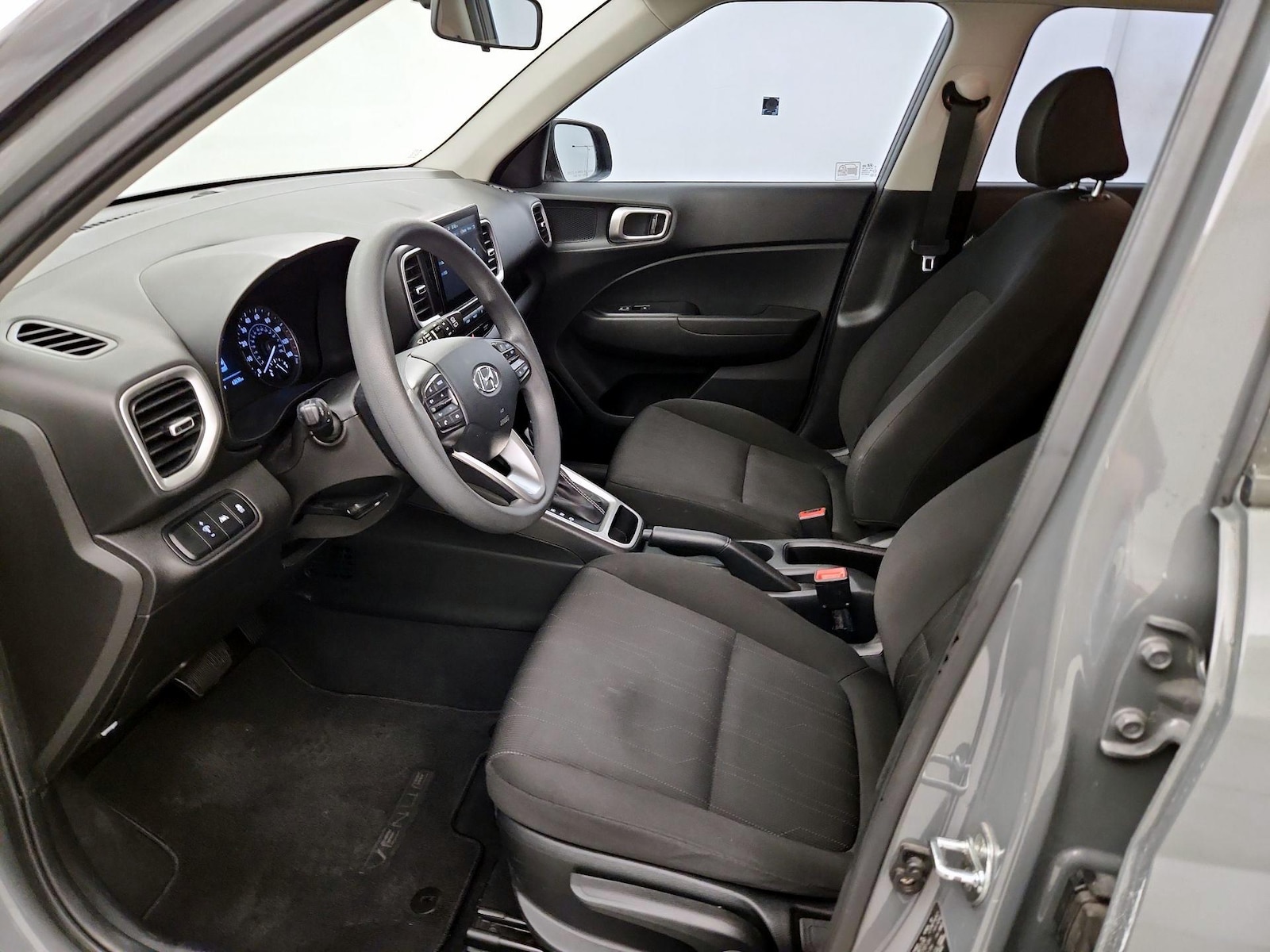 Side Airbags