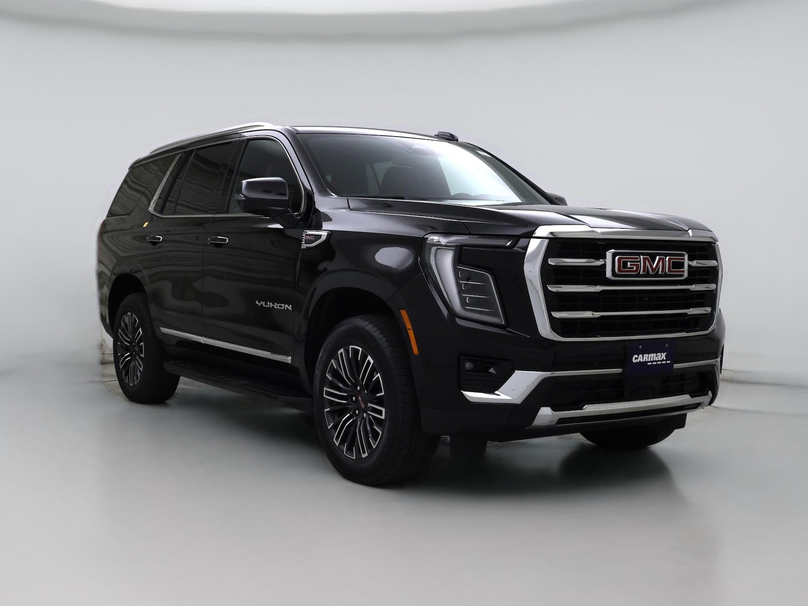 2025 GMC Yukon