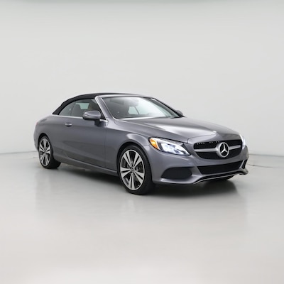 2017 Mercedes-Benz C300