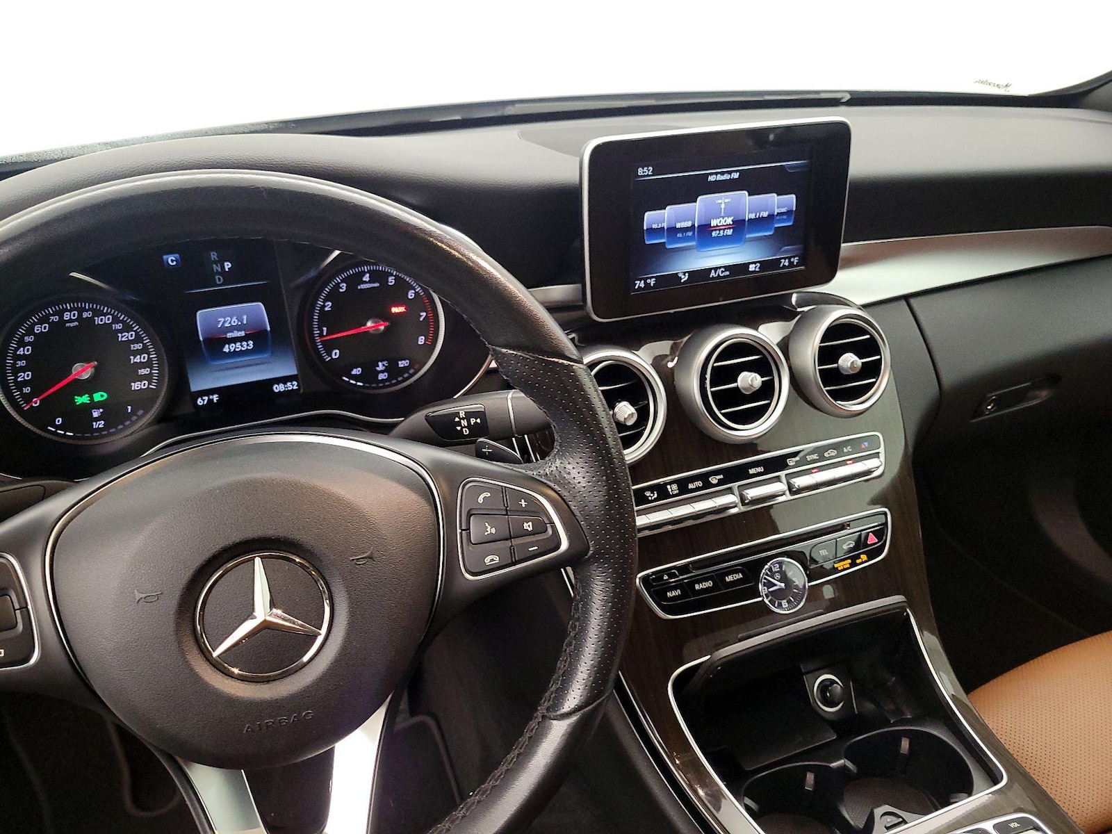 Navigation System