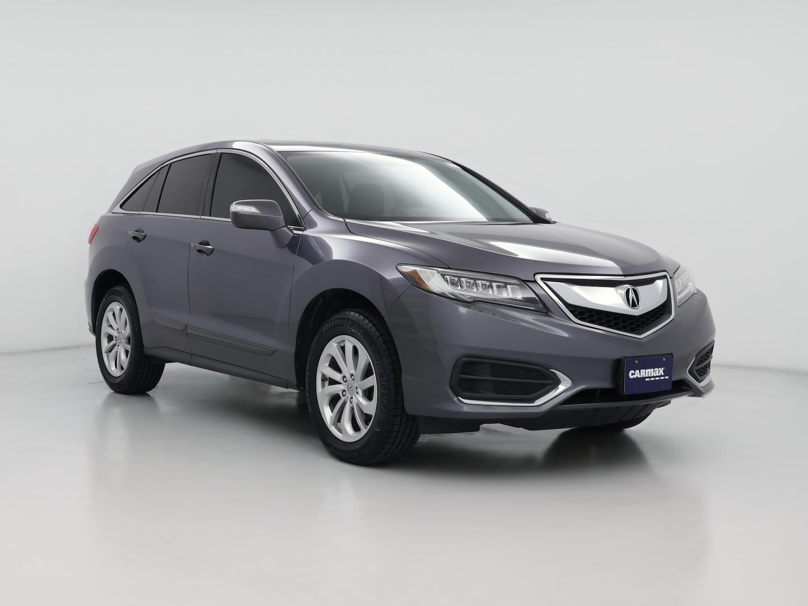 2017 Acura RDX