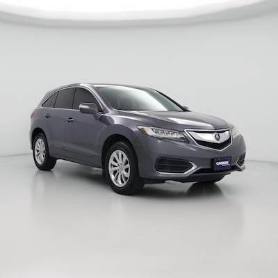 2017 Acura RDX AWD
