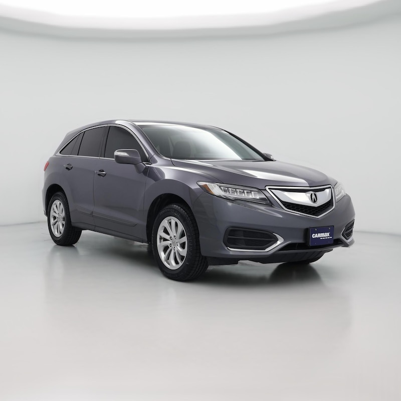 2017 Acura RDX AWD