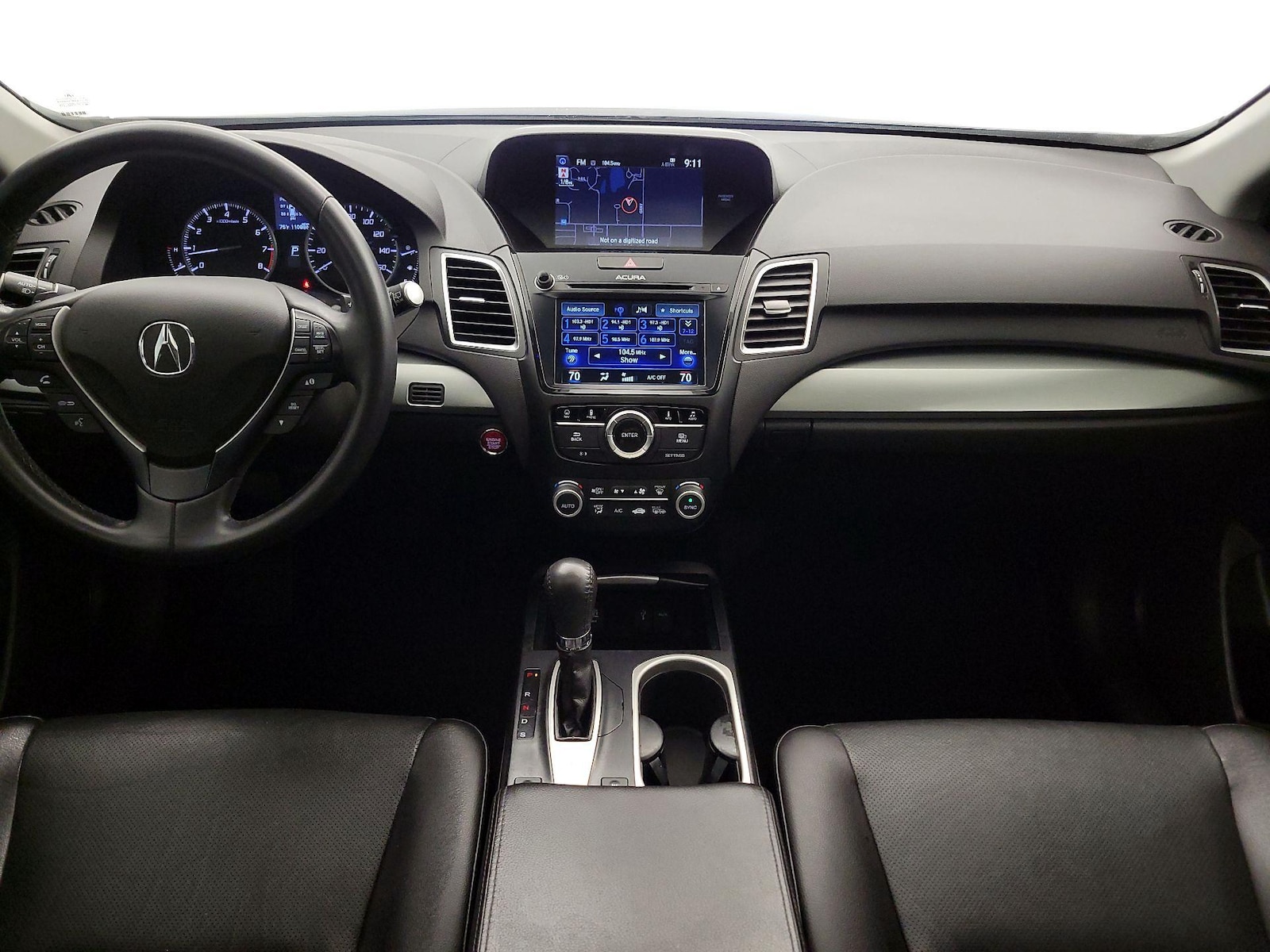 Navigation System