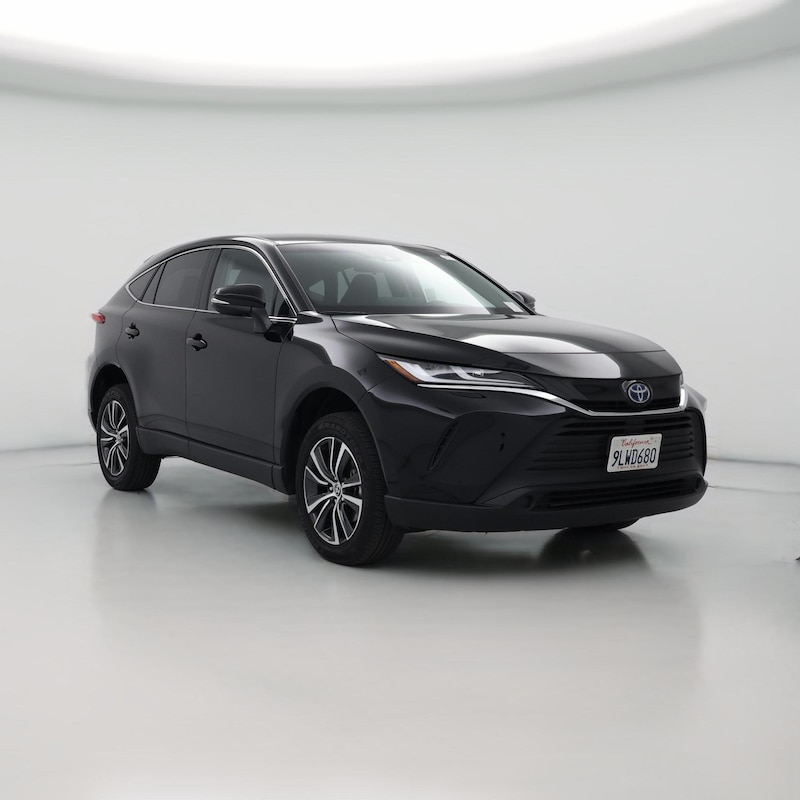 2024 Toyota Venza Hybrid LE