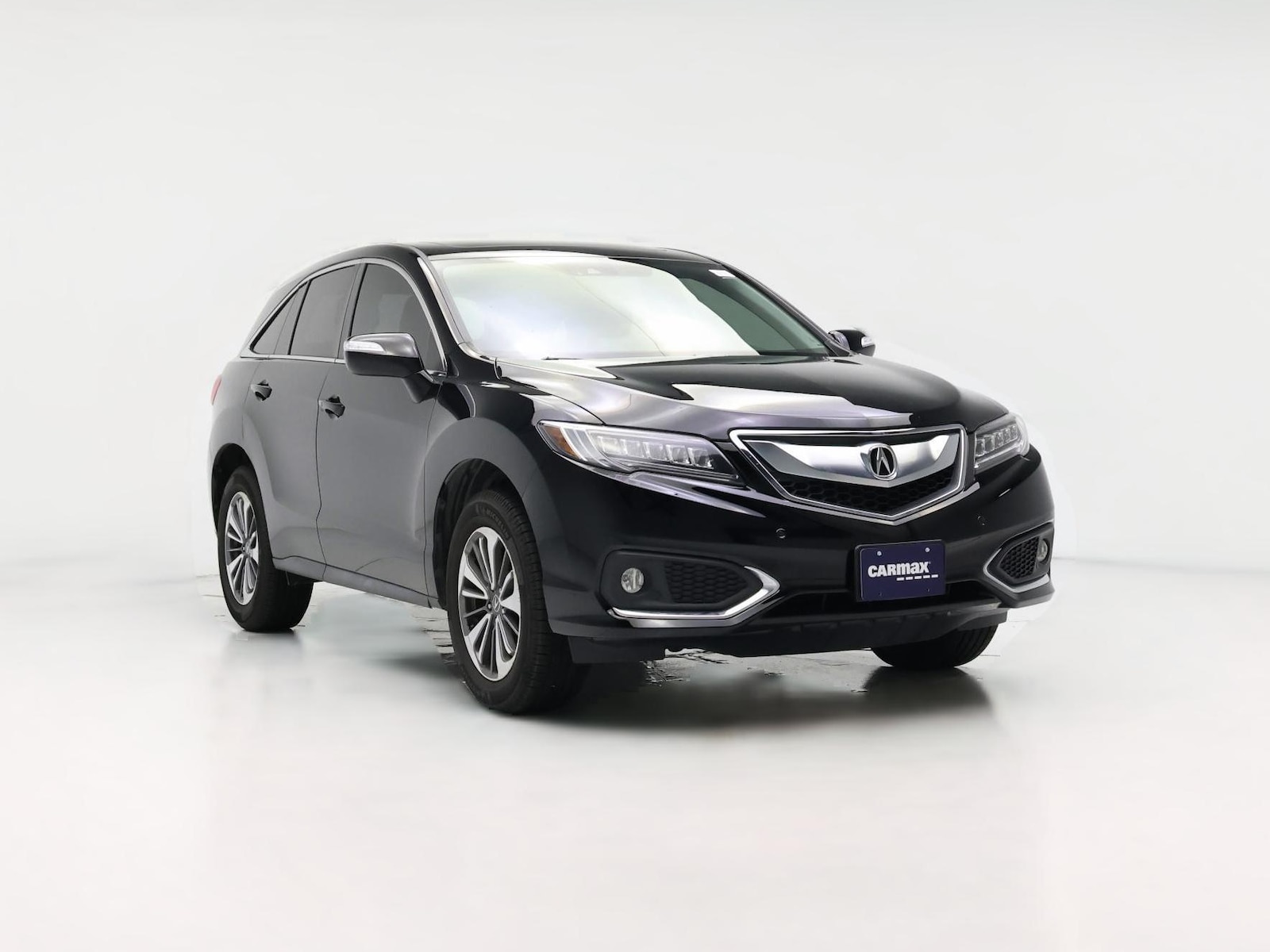 2018 Acura RDX