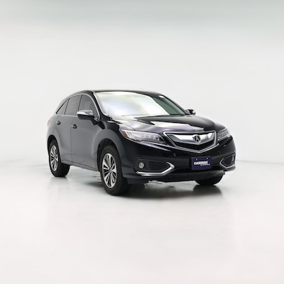 2018 Acura RDX
