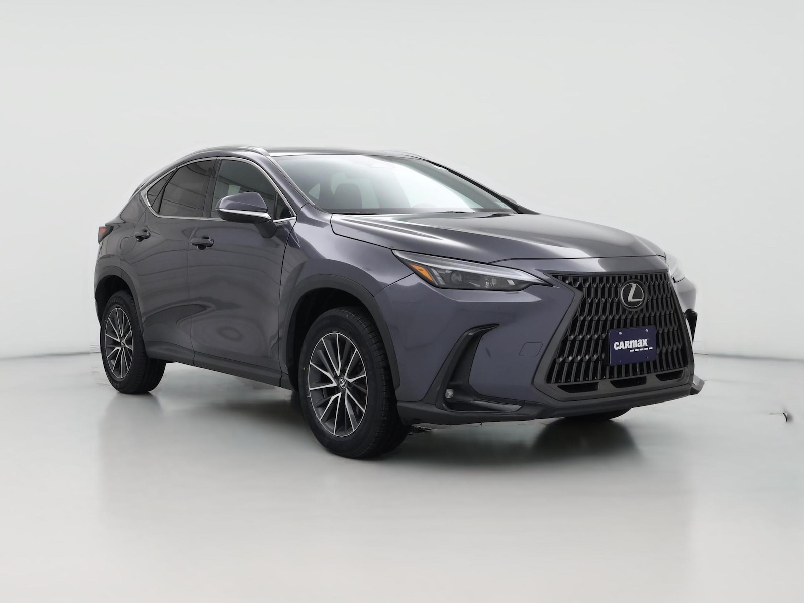 2024 Lexus NX