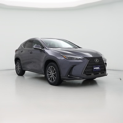 2024 Lexus NX 350