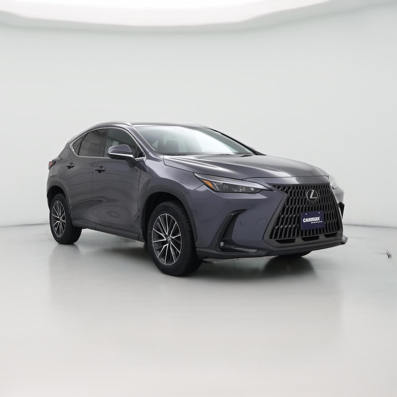 2024 Lexus NX 350