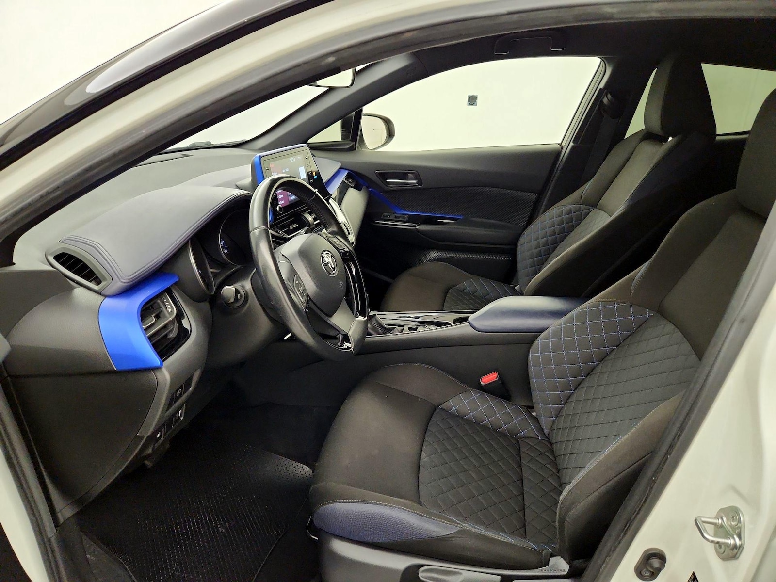 Side Airbags