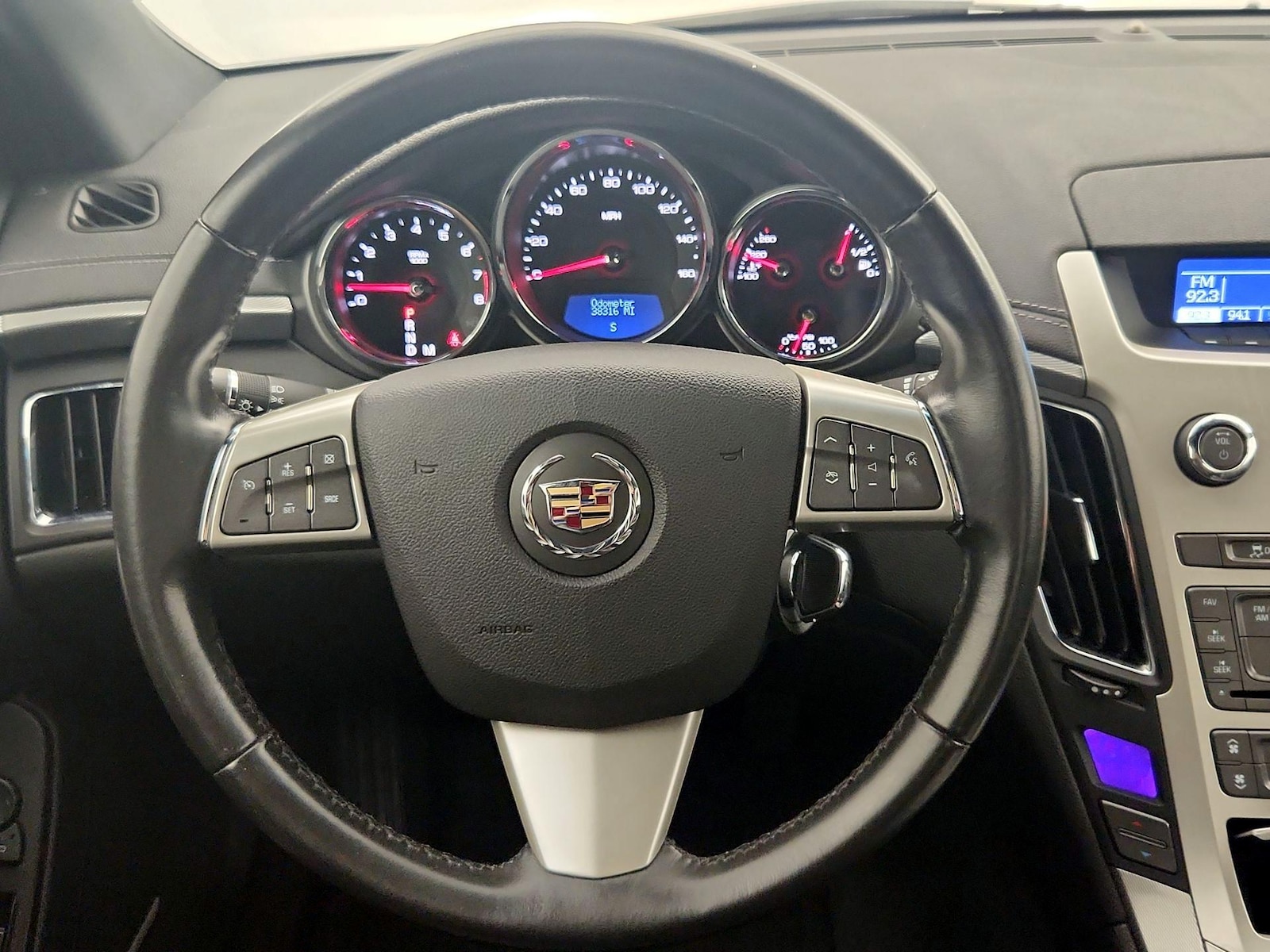 Remote Start