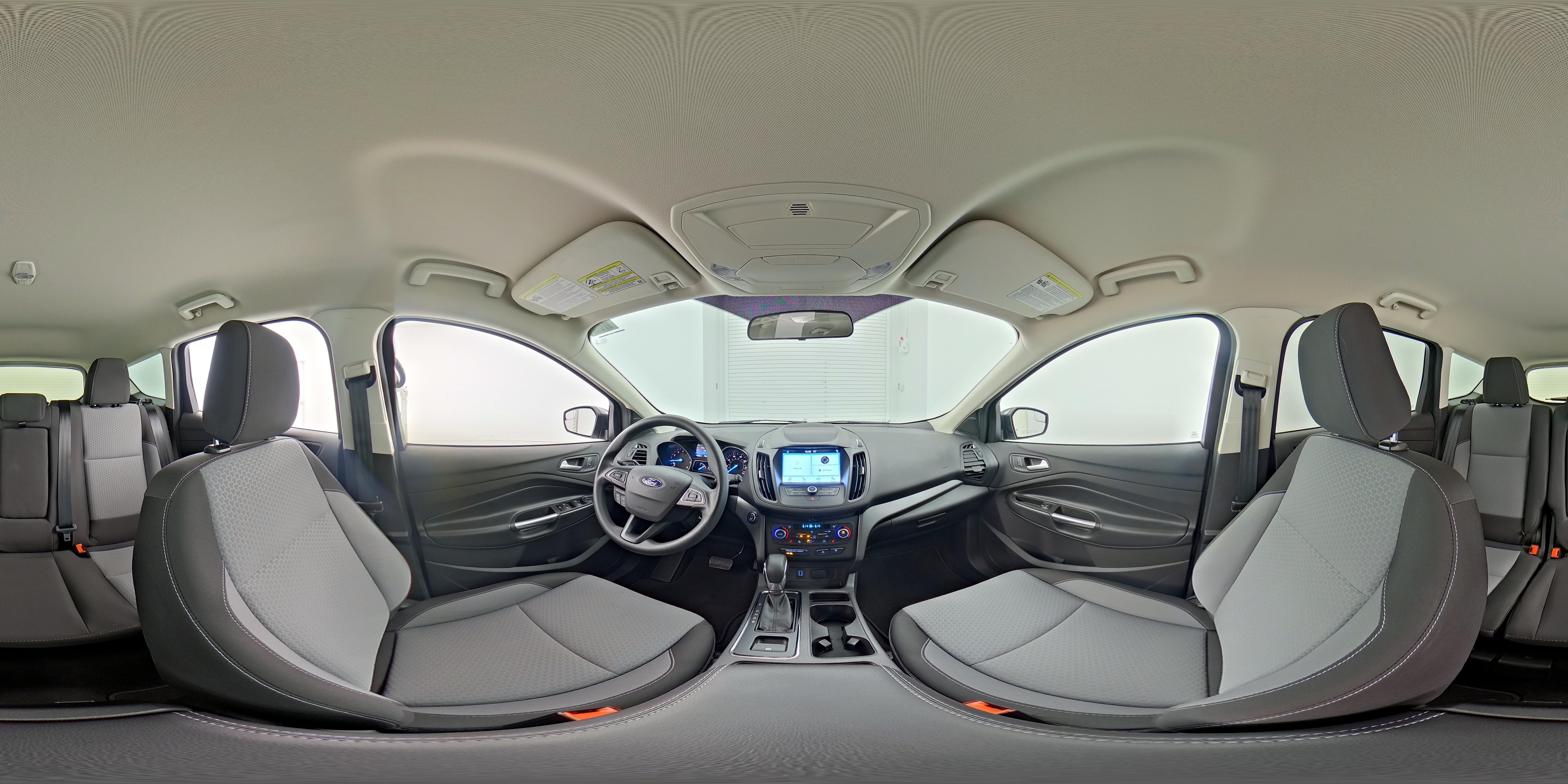 2019 Ford Escape SE - Photo 24