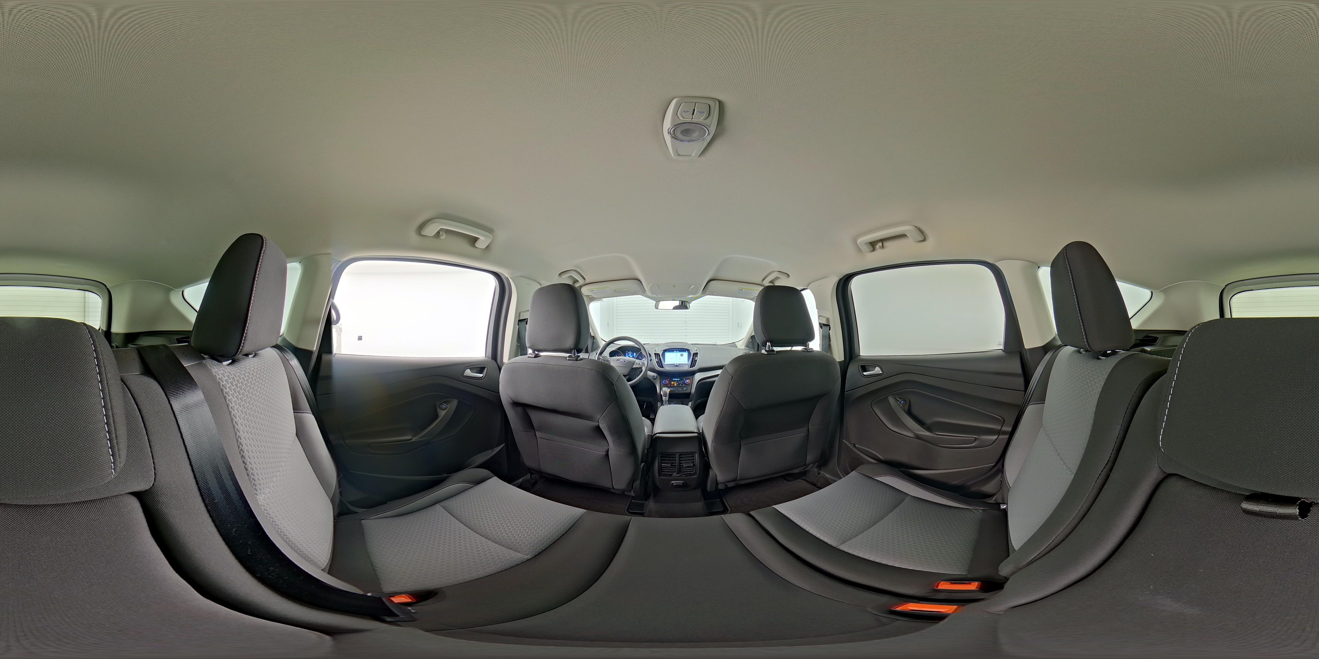 2019 Ford Escape SE - Photo 25