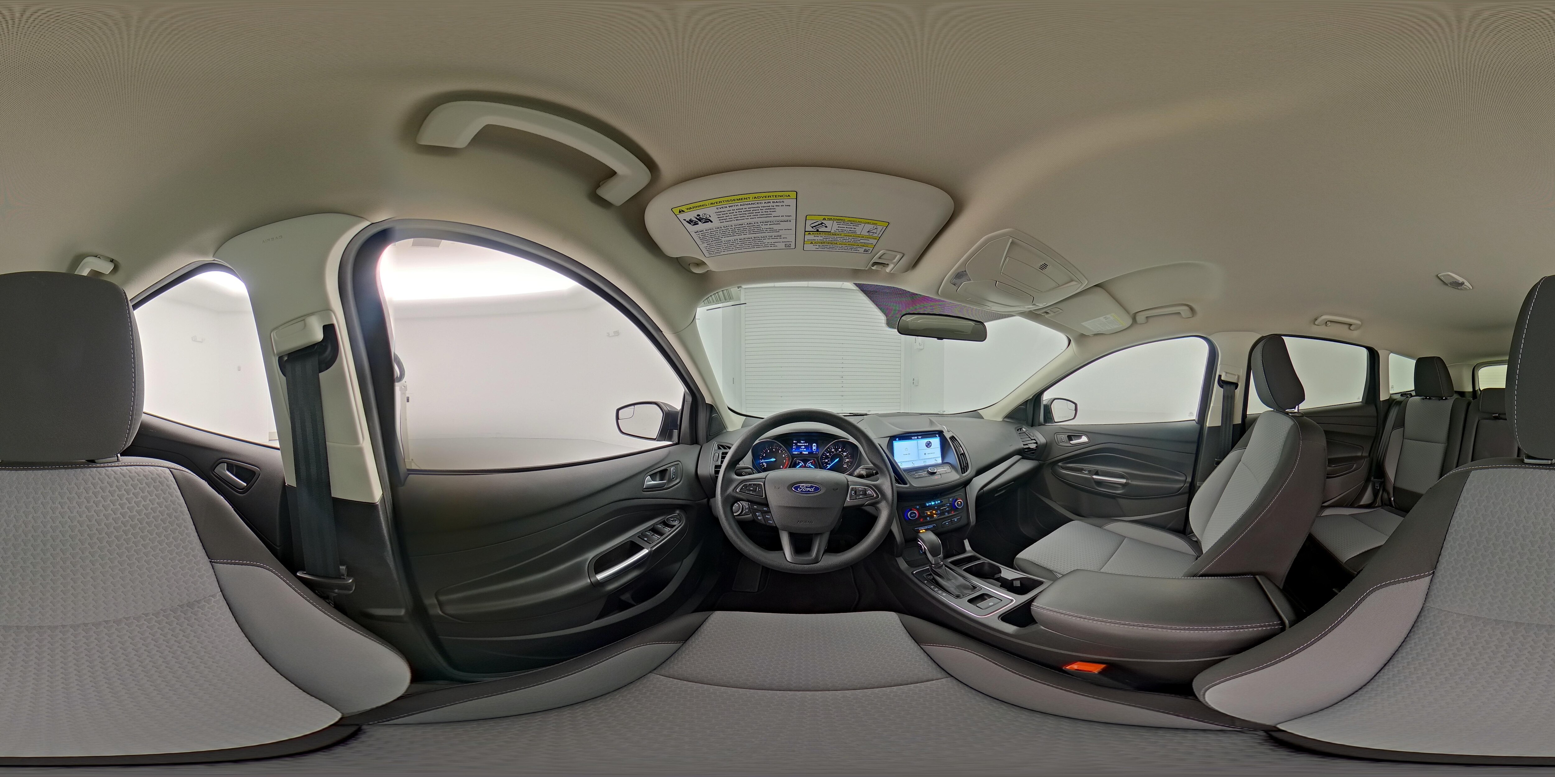 2019 Ford Escape SE - Photo 26