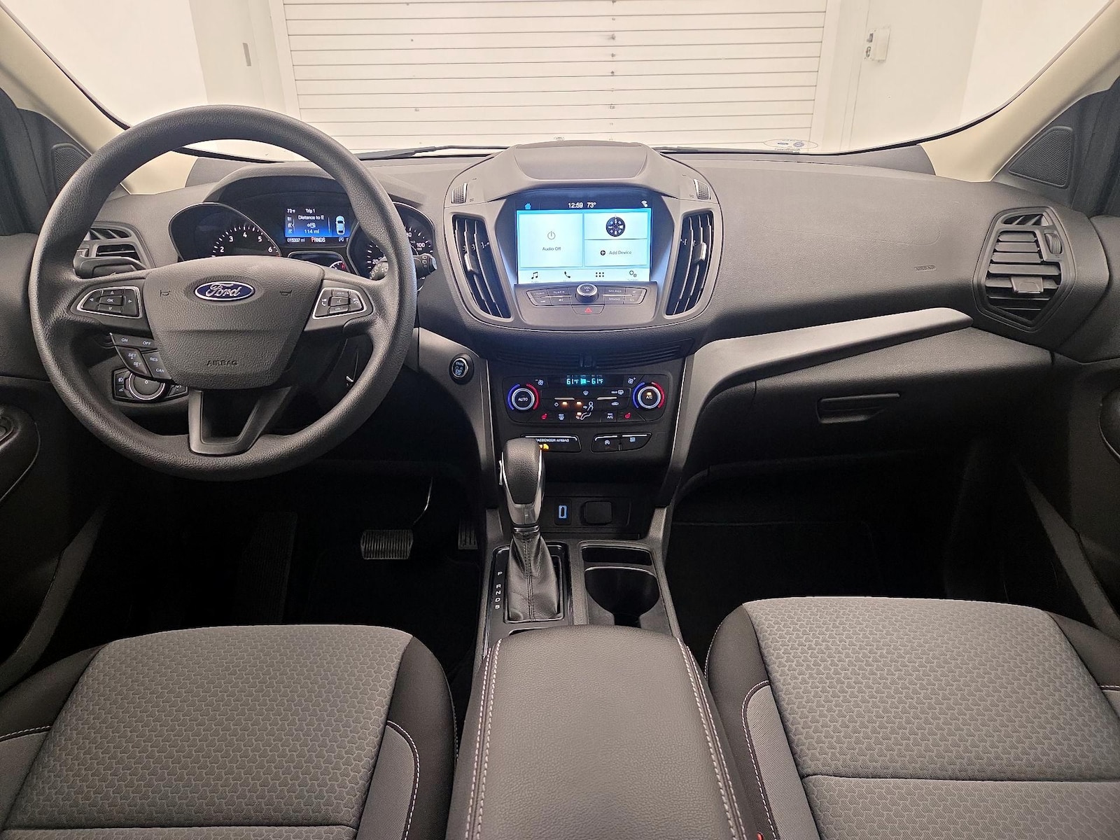 2019 Ford Escape SE - Photo 10