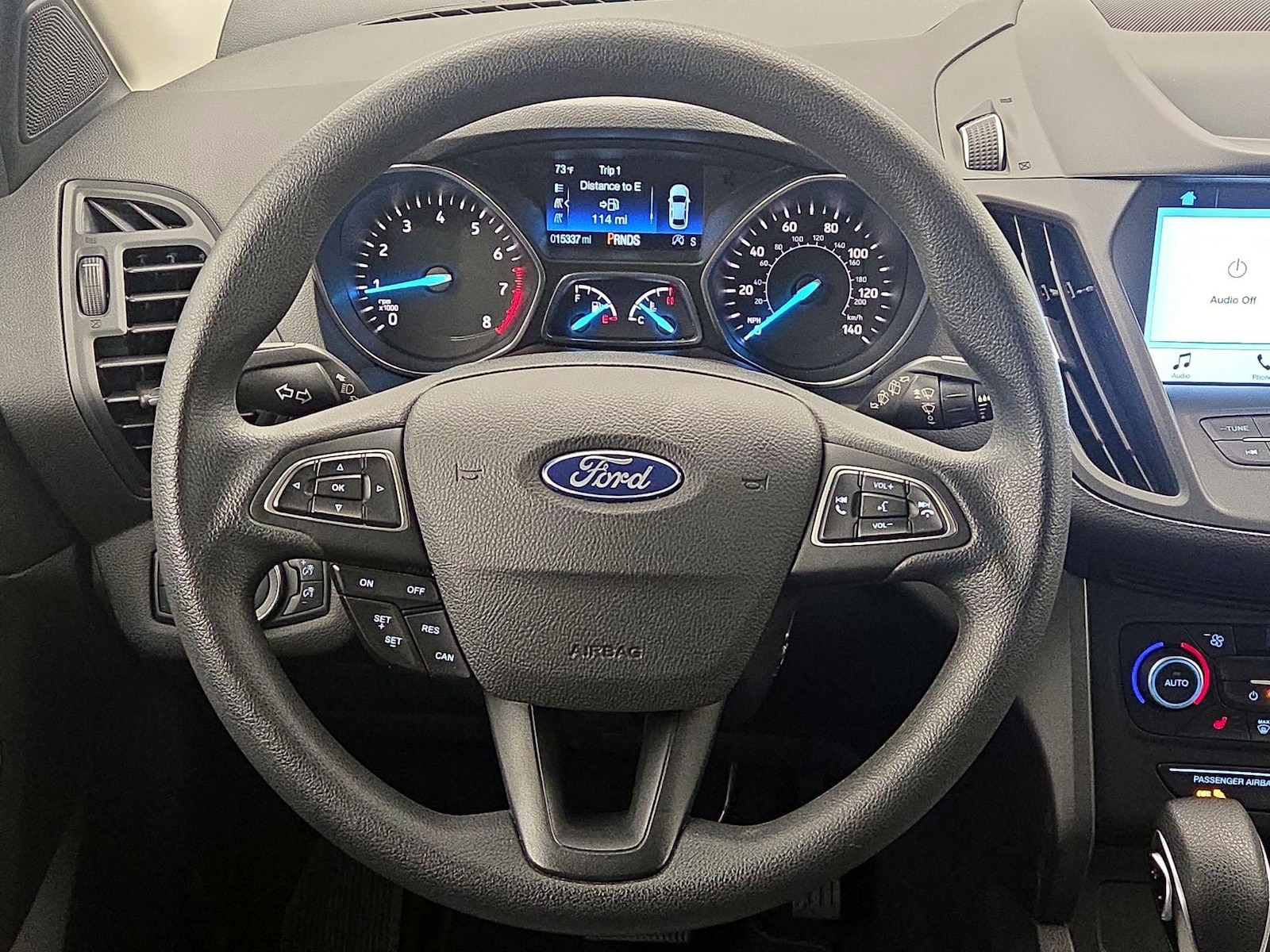 2019 Ford Escape SE - Photo 11