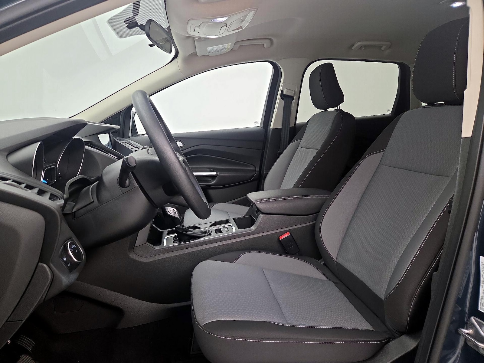 2019 Ford Escape SE - Photo 12