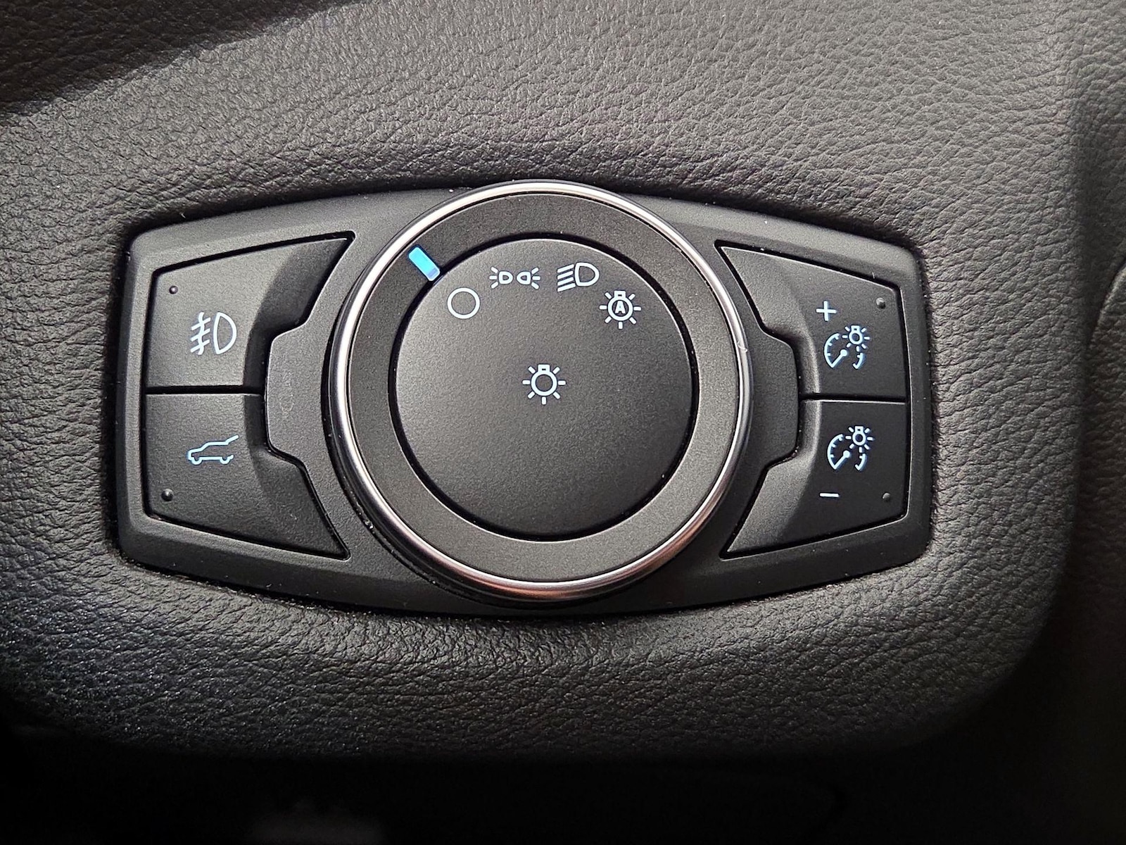 2019 Ford Escape SE - Photo 14