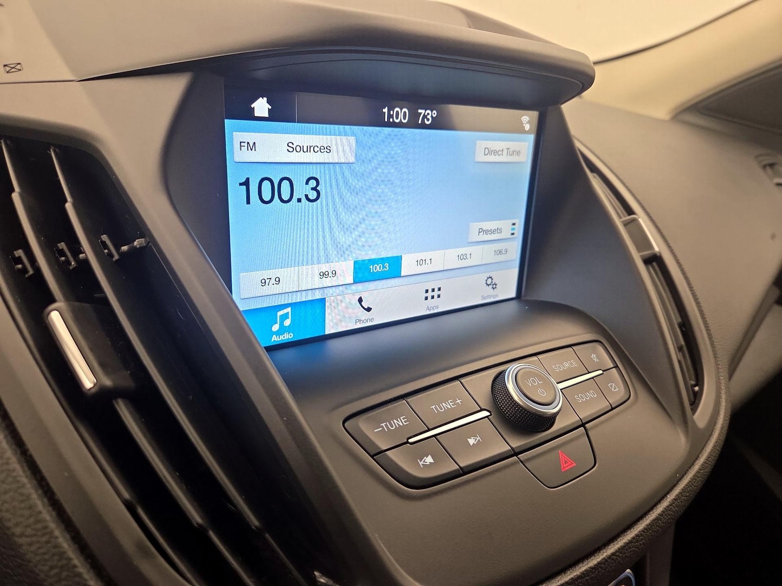 2019 Ford Escape SE - Photo 16