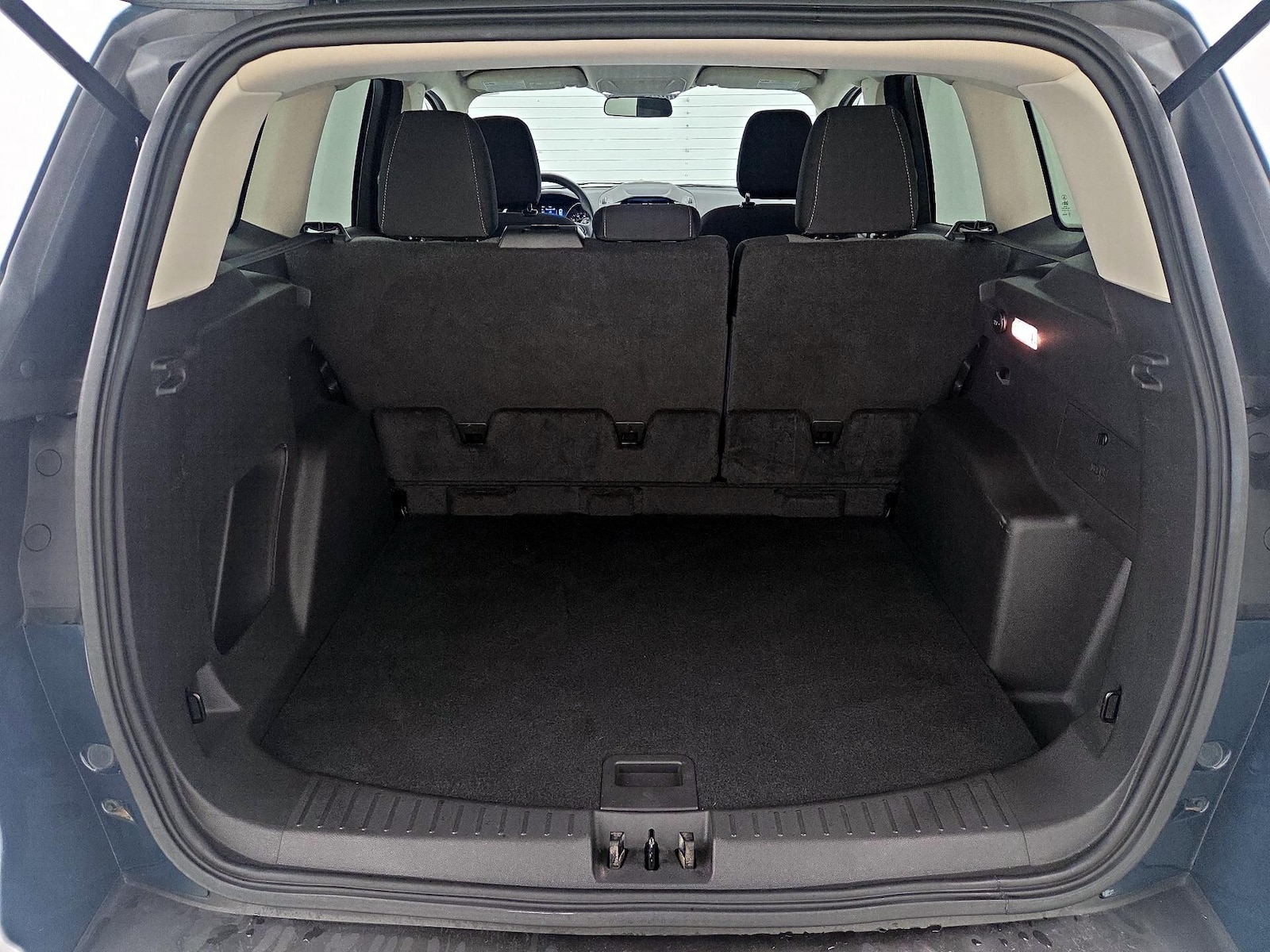2019 Ford Escape SE - Photo 21