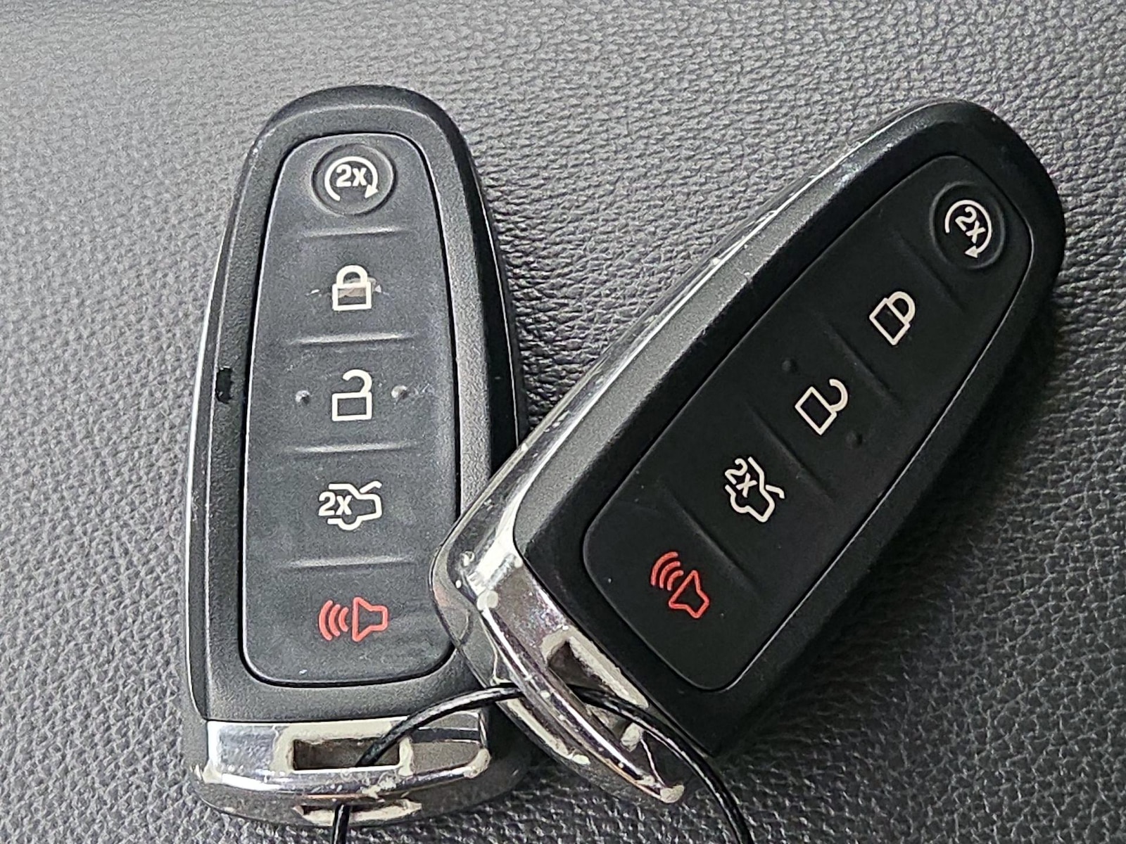 2019 Ford Escape SE - Photo 23