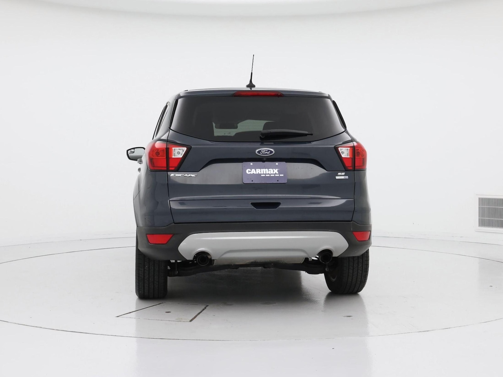 2019 Ford Escape SE - Photo 7