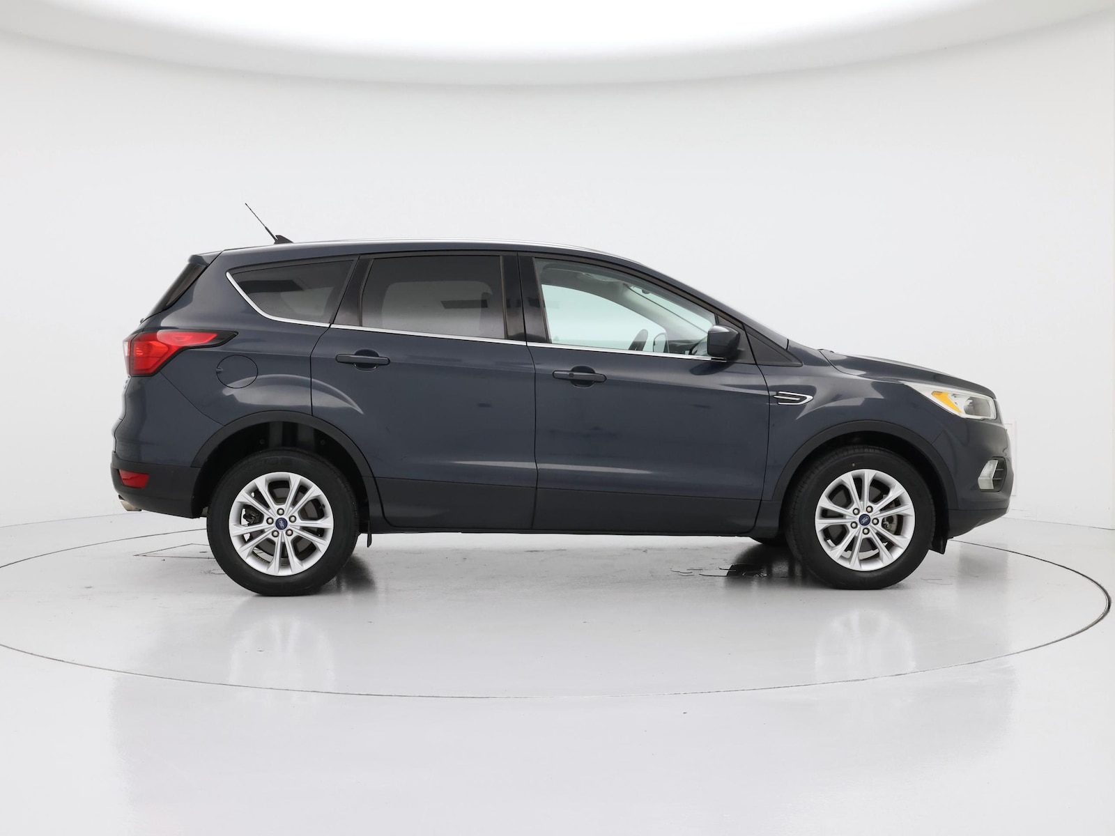 2019 Ford Escape SE - Photo 8