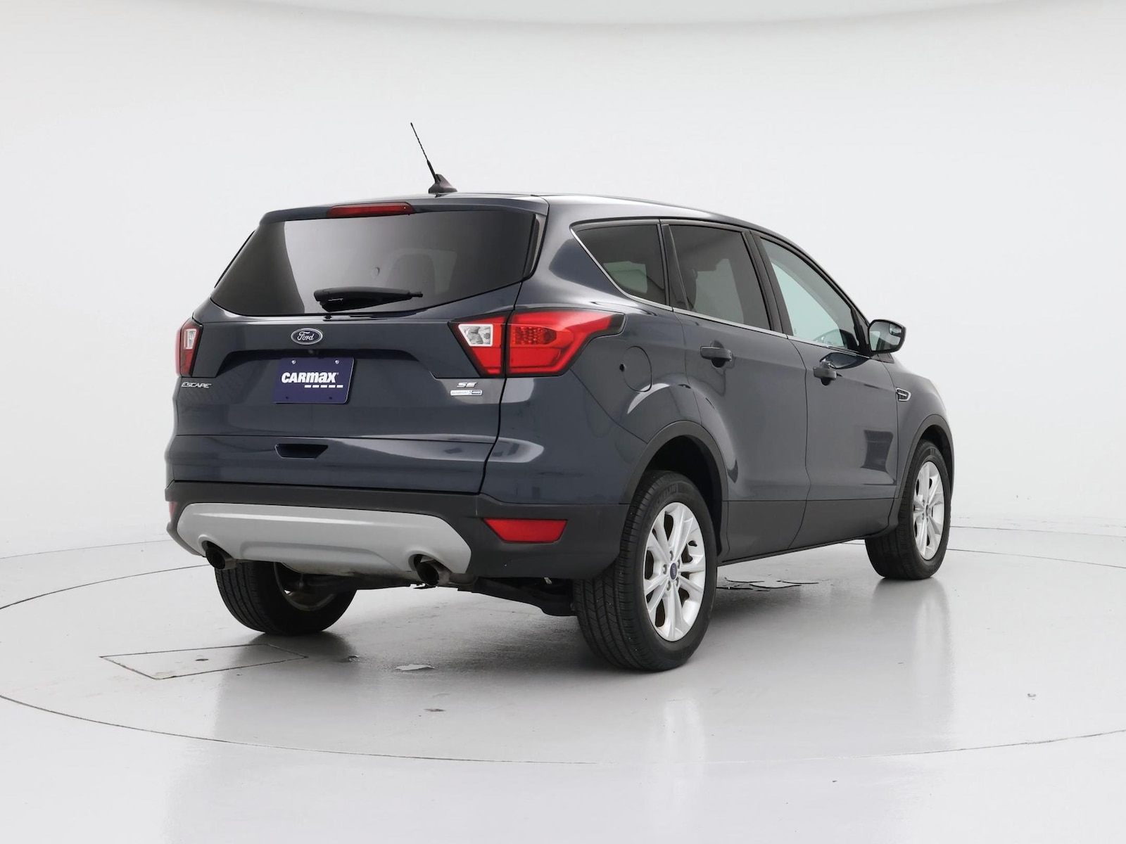 2019 Ford Escape SE - Photo 9
