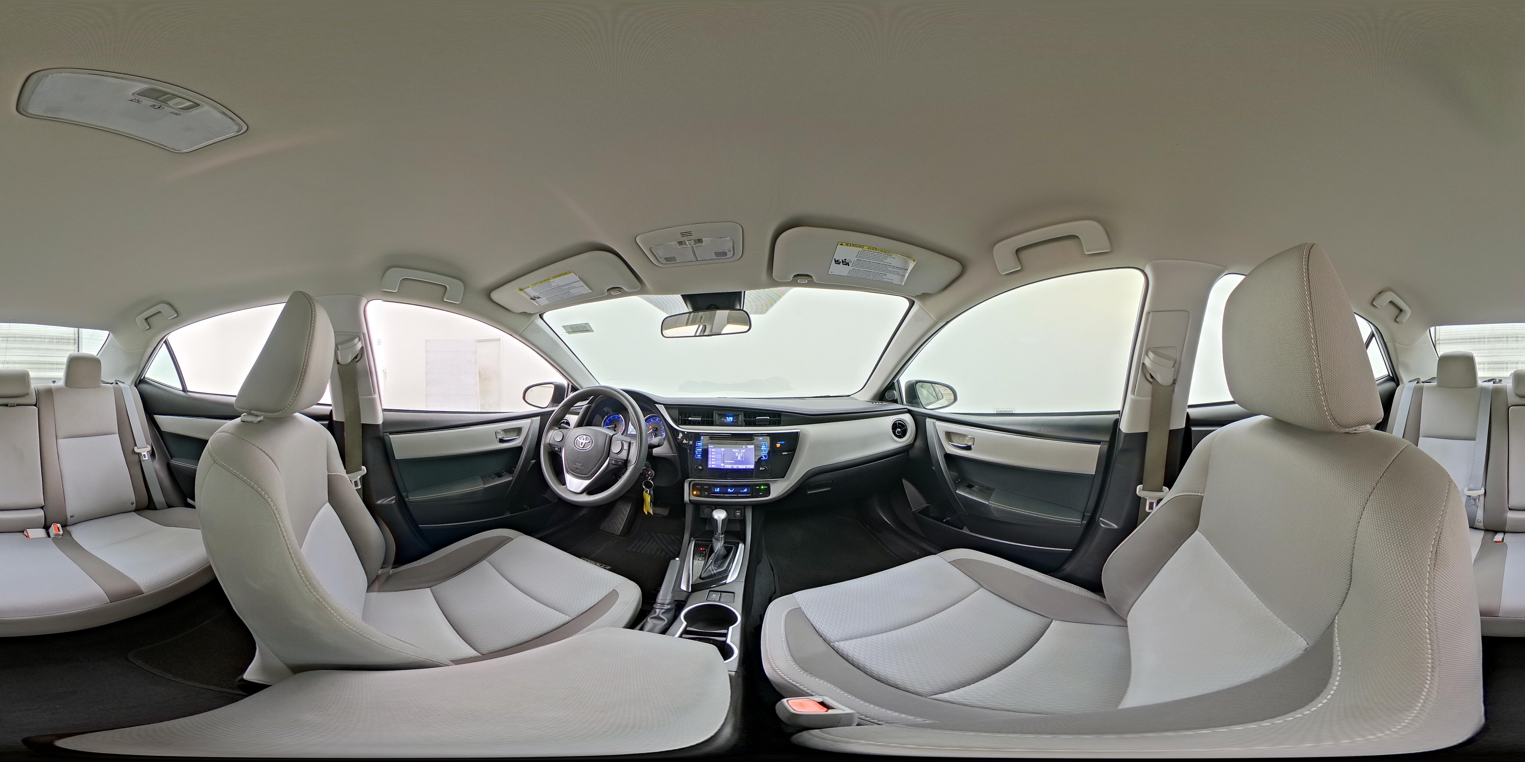 2018 Toyota Corolla LE - Photo 24