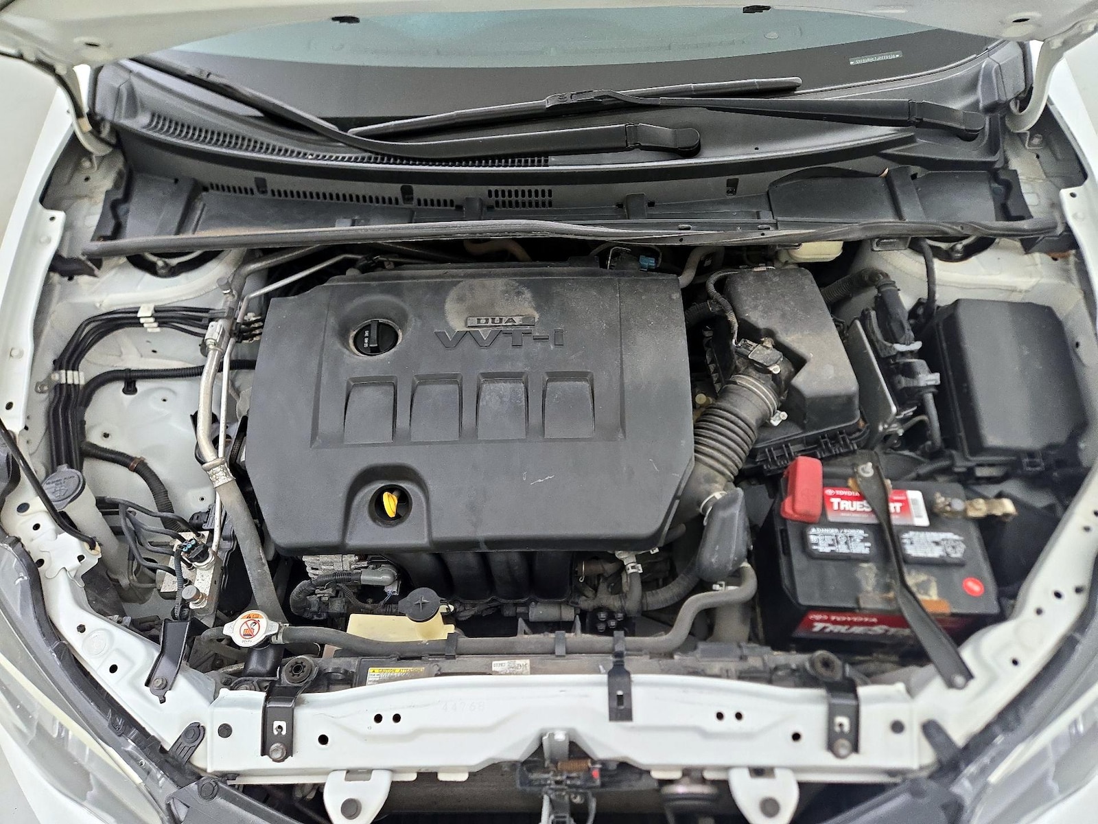 2018 Toyota Corolla LE - Photo 22