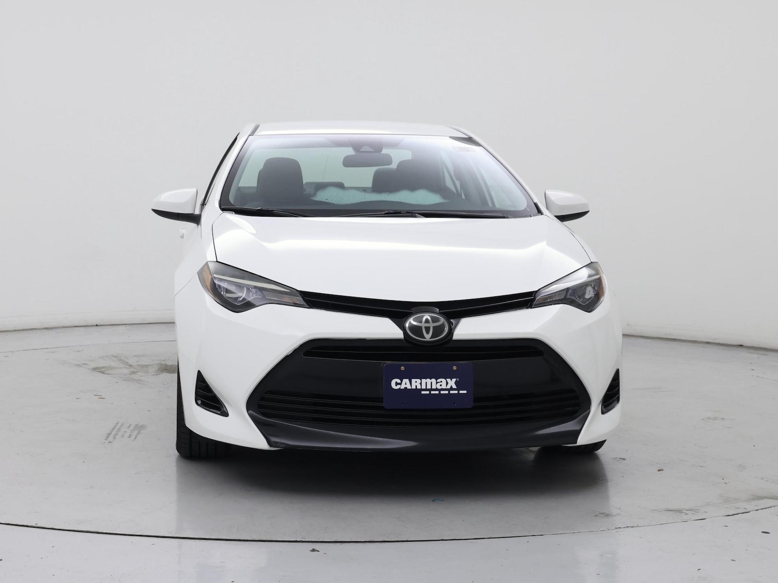 2018 Toyota Corolla LE - Photo 6