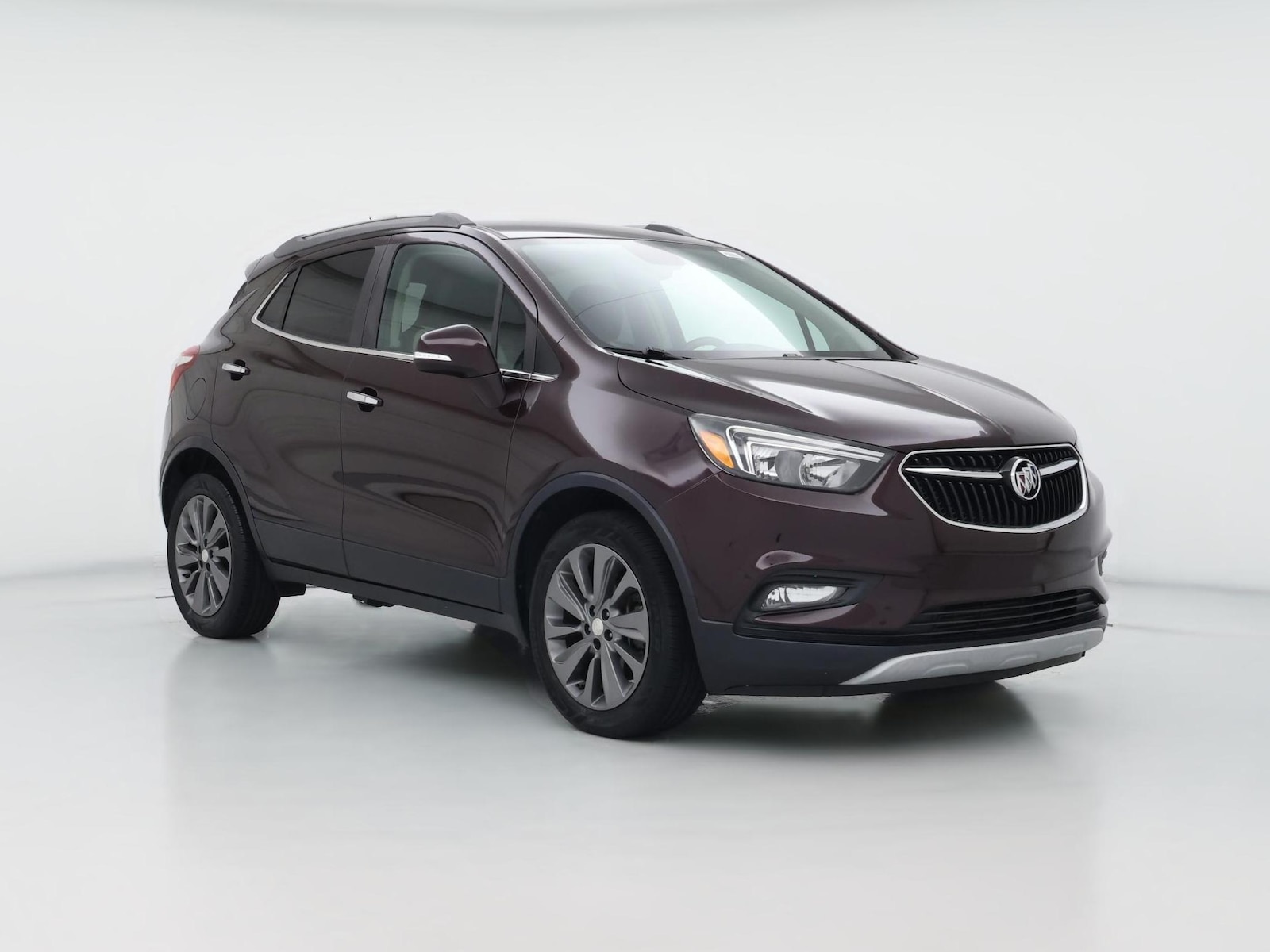 2017 Buick Encore